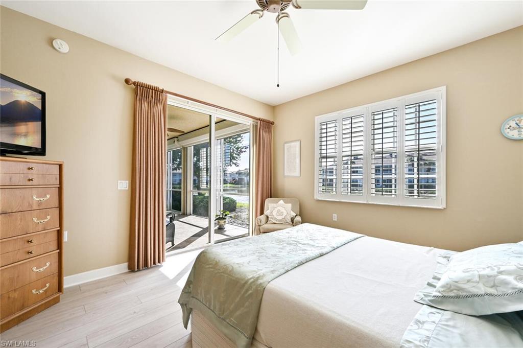 CORAL BAY - Residential