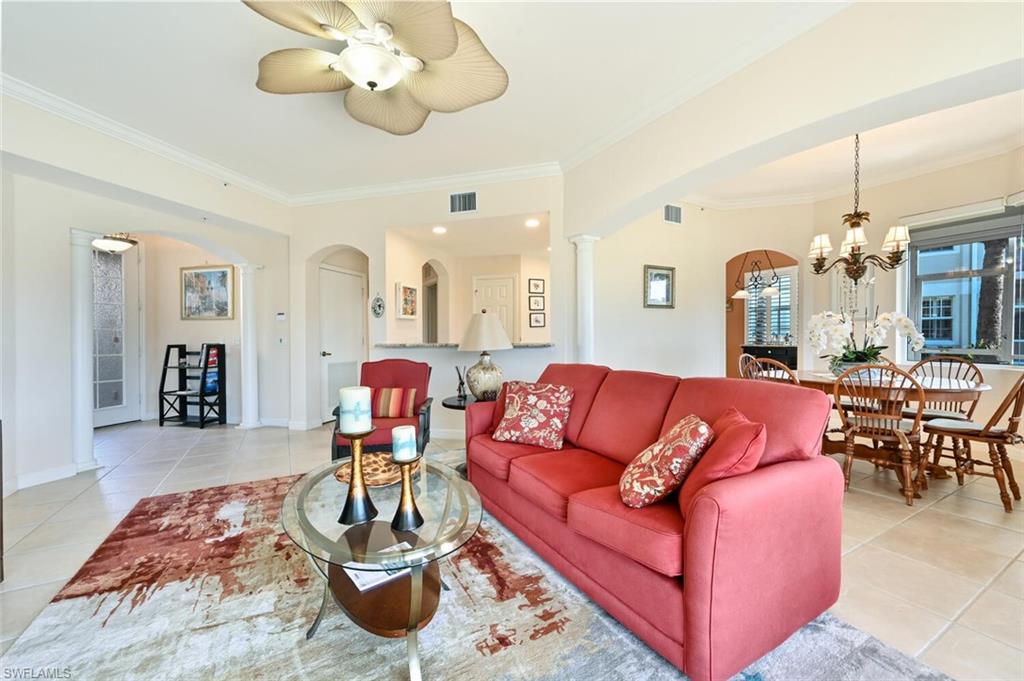 CORAL BAY - Residential