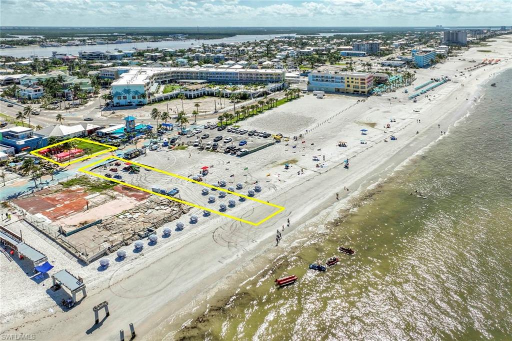 1021 Estero BLVD