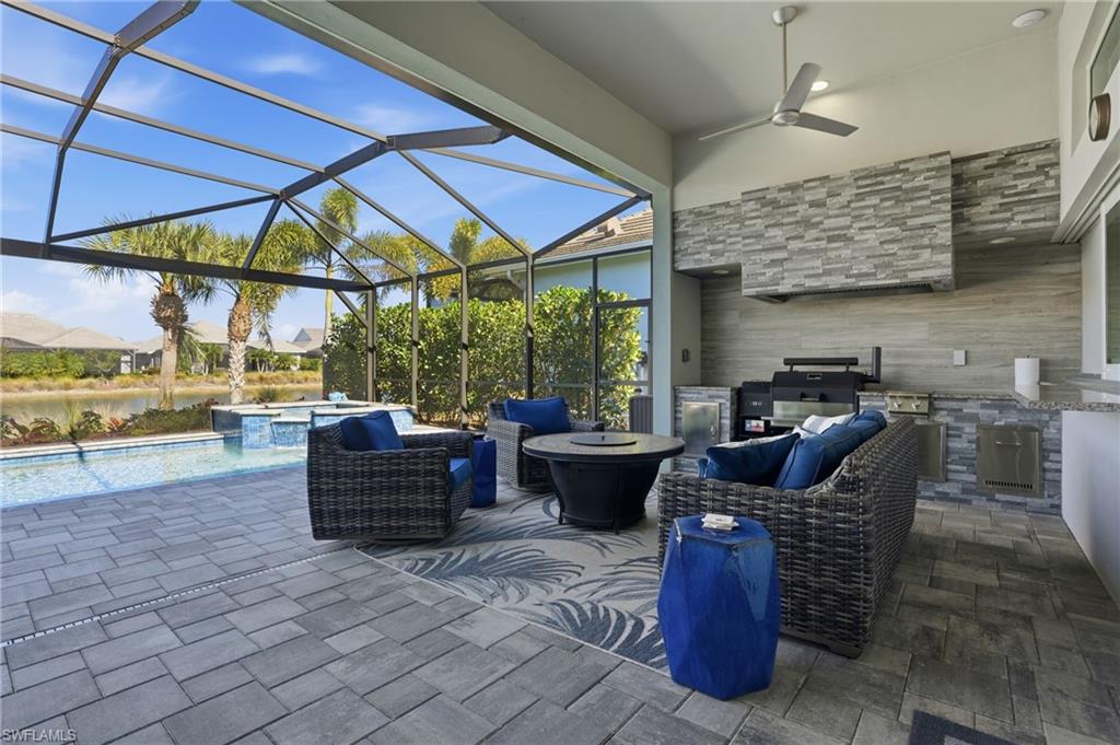 ISLES OF COLLIER PRESERVE - Residential