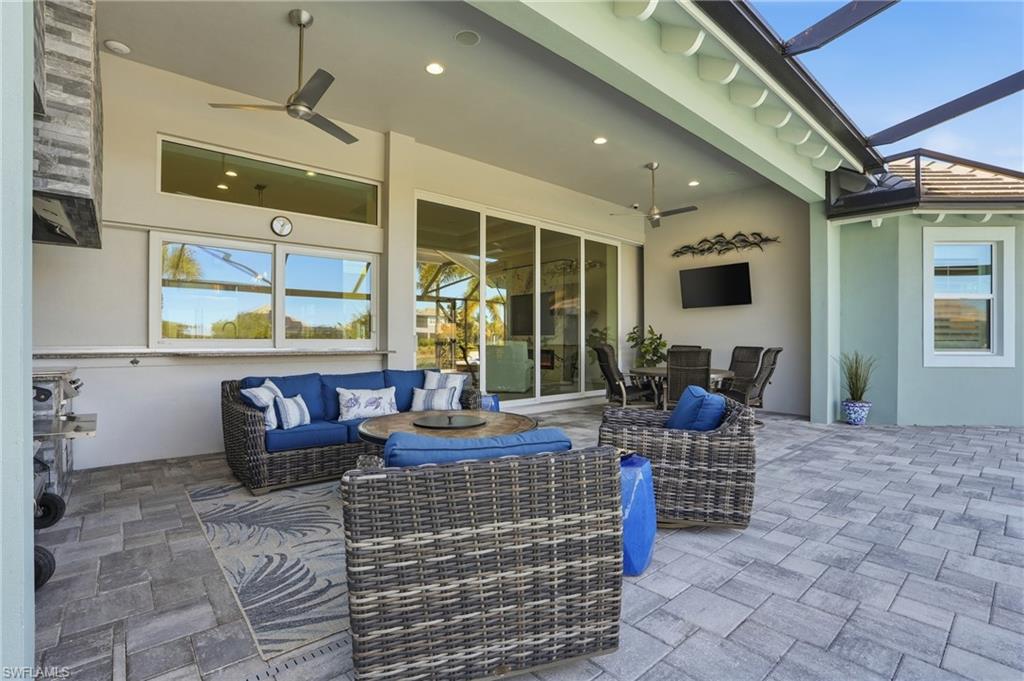 ISLES OF COLLIER PRESERVE - Residential