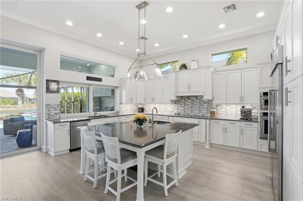 ISLES OF COLLIER PRESERVE - Residential