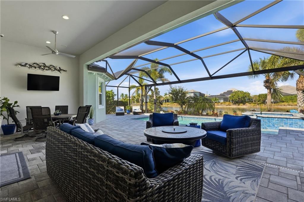 ISLES OF COLLIER PRESERVE - Residential