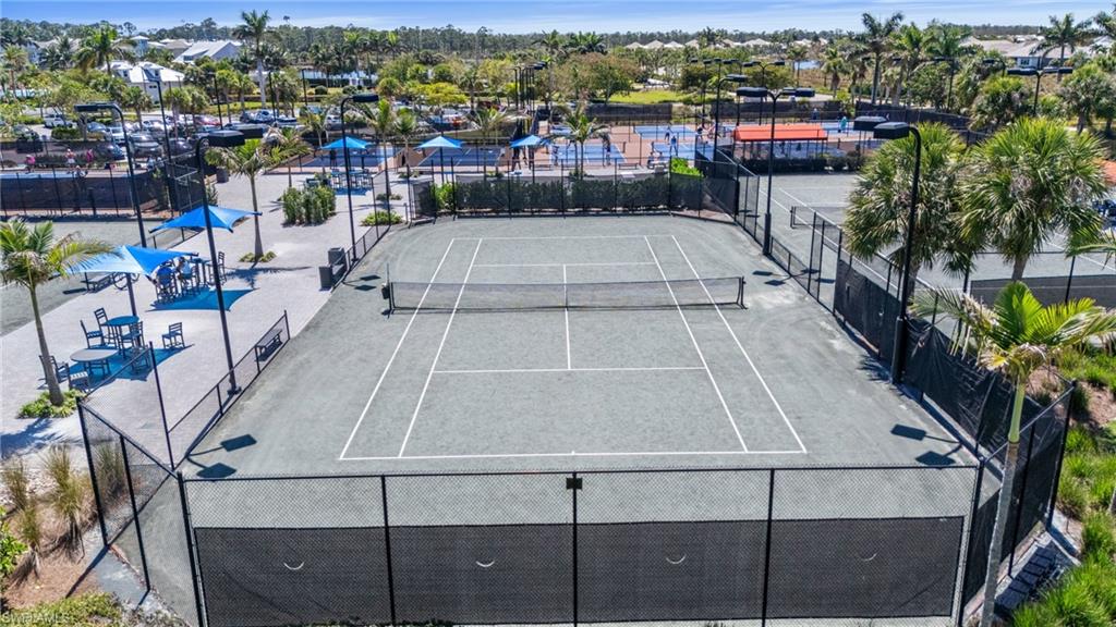 ISLES OF COLLIER PRESERVE - Residential