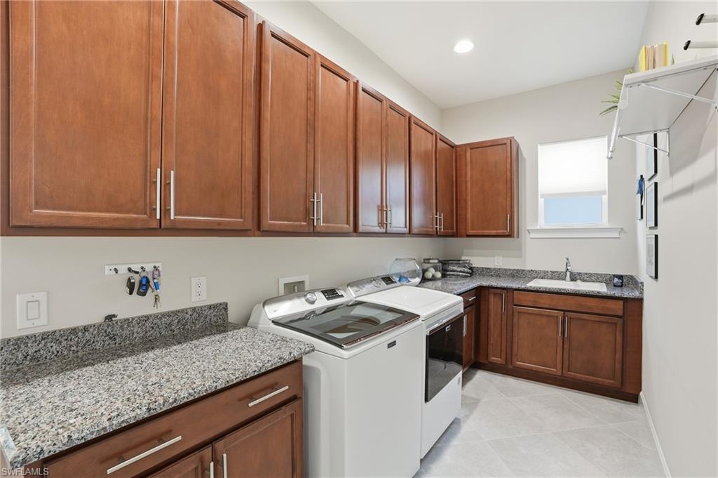 ISLES OF COLLIER PRESERVE - Residential