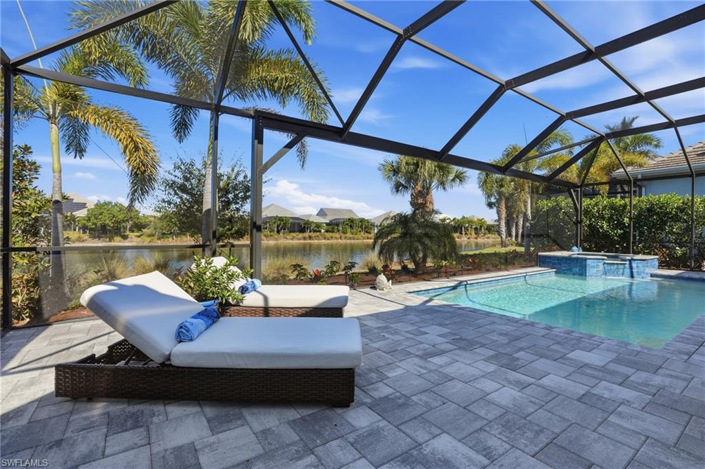 ISLES OF COLLIER PRESERVE - Residential