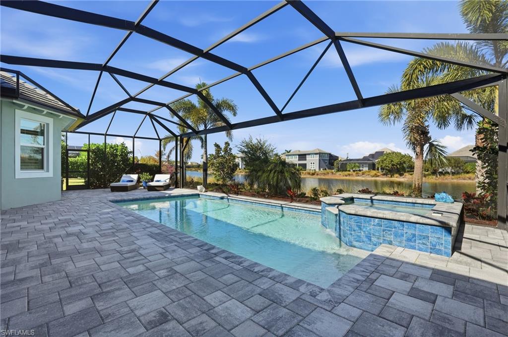 ISLES OF COLLIER PRESERVE - Residential