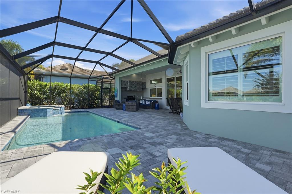 ISLES OF COLLIER PRESERVE - Residential