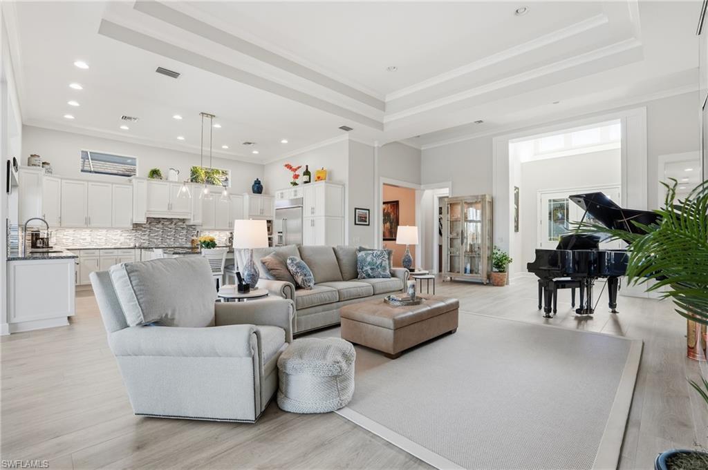 ISLES OF COLLIER PRESERVE - Residential