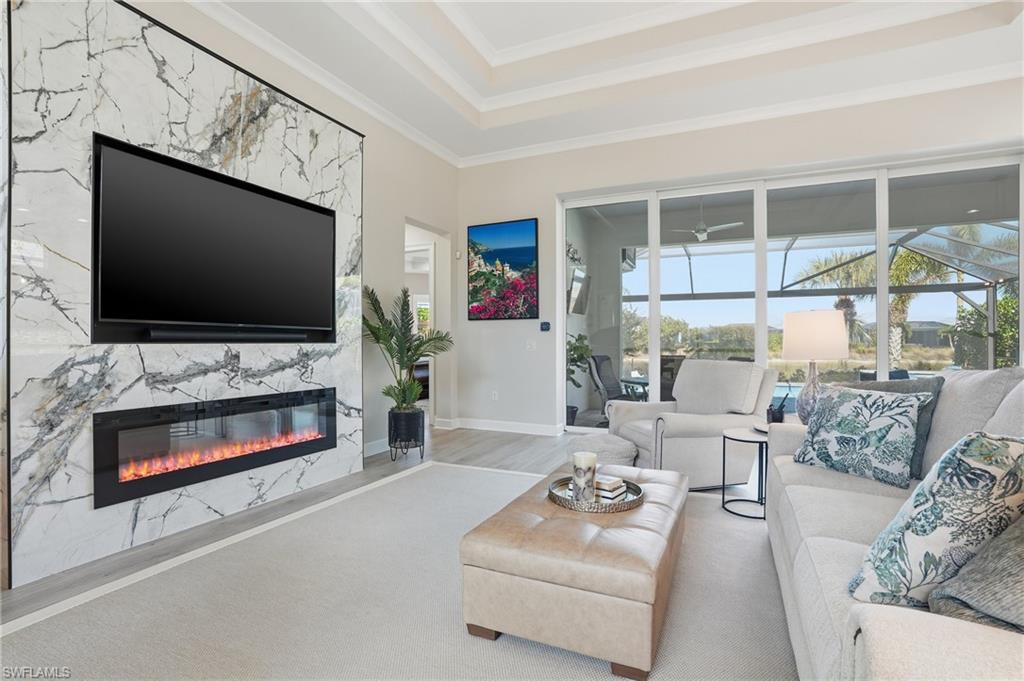 ISLES OF COLLIER PRESERVE - Residential