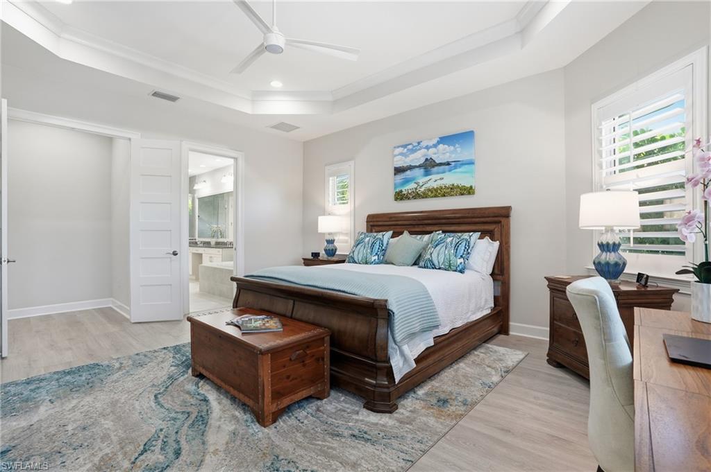 ISLES OF COLLIER PRESERVE - Residential