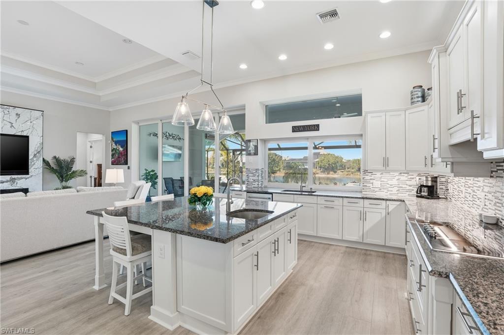 ISLES OF COLLIER PRESERVE - Residential