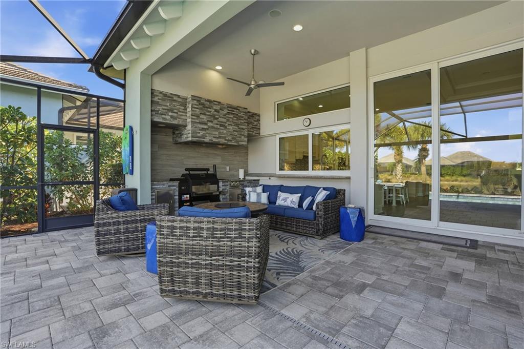 ISLES OF COLLIER PRESERVE - Residential