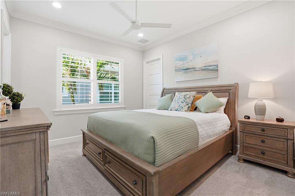 ISLES OF COLLIER PRESERVE - Residential