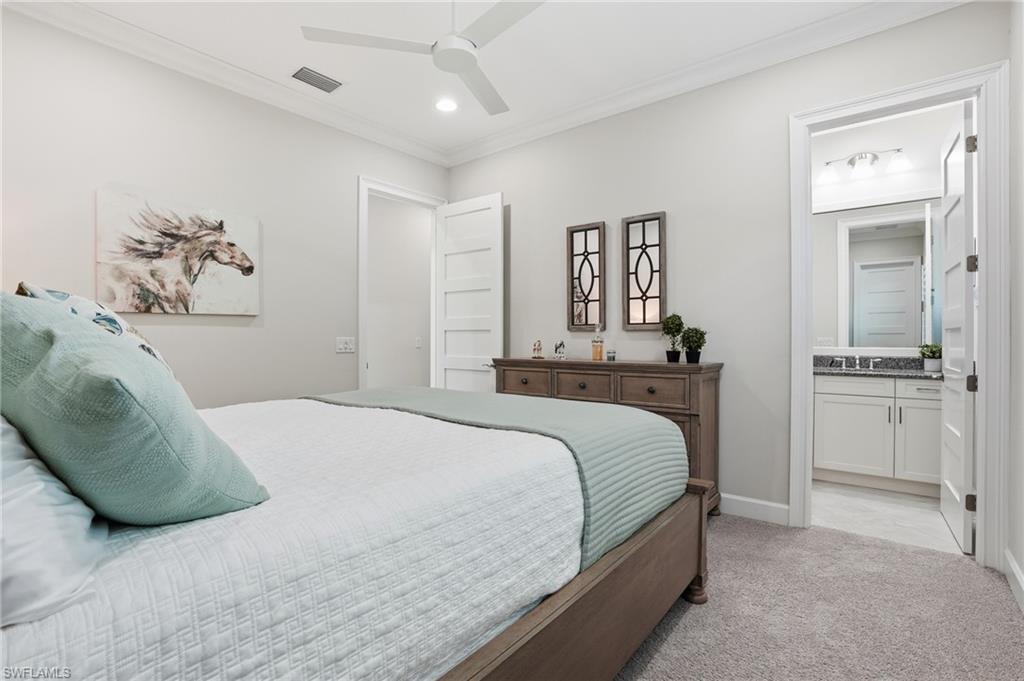 ISLES OF COLLIER PRESERVE - Residential