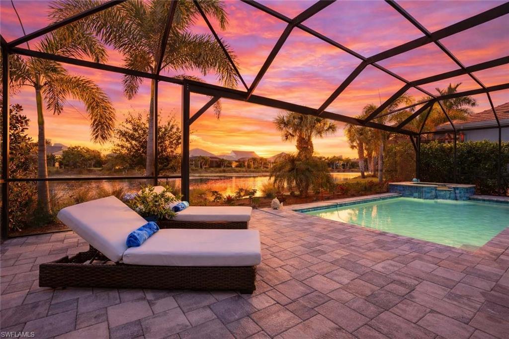 ISLES OF COLLIER PRESERVE - Residential