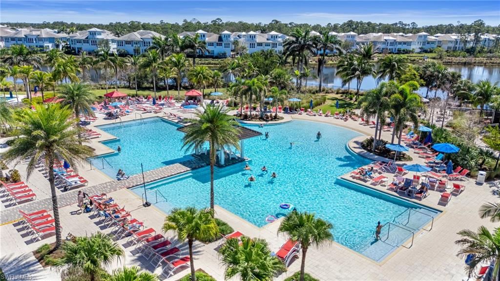 ISLES OF COLLIER PRESERVE - Residential