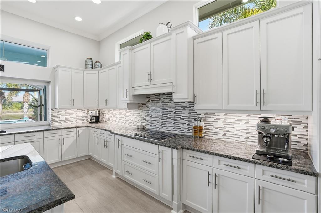 ISLES OF COLLIER PRESERVE - Residential