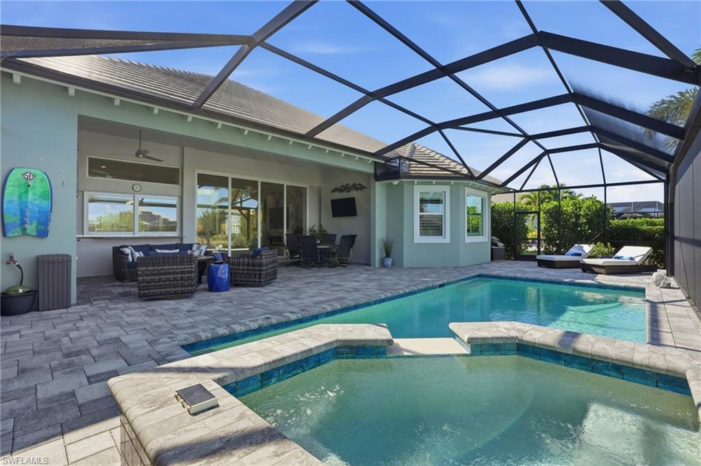 ISLES OF COLLIER PRESERVE - Residential