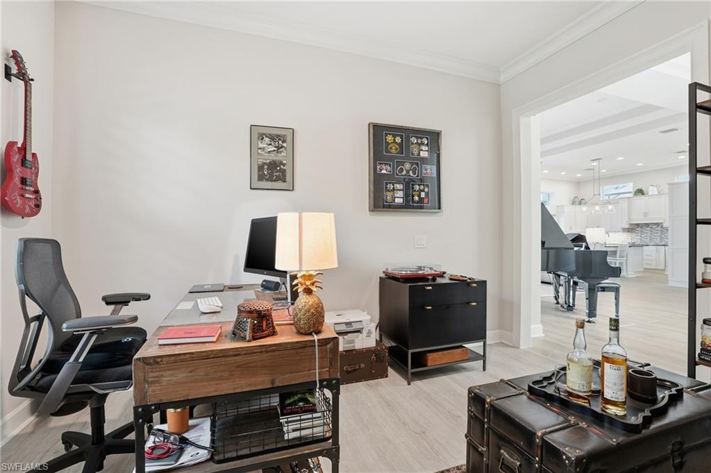 ISLES OF COLLIER PRESERVE - Residential