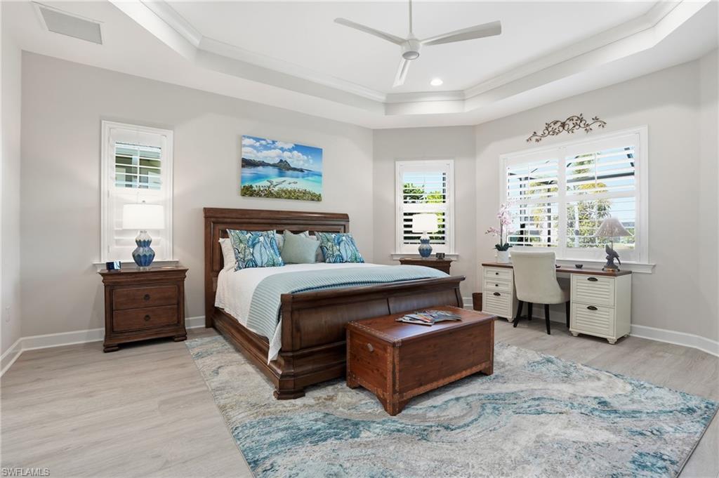 ISLES OF COLLIER PRESERVE - Residential