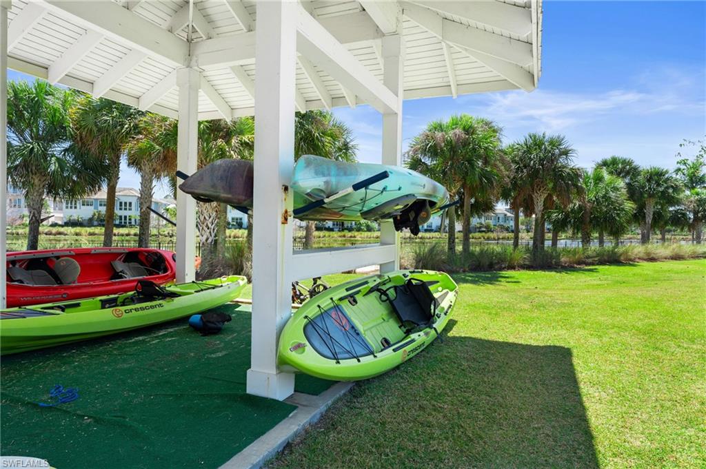 ISLES OF COLLIER PRESERVE - Residential