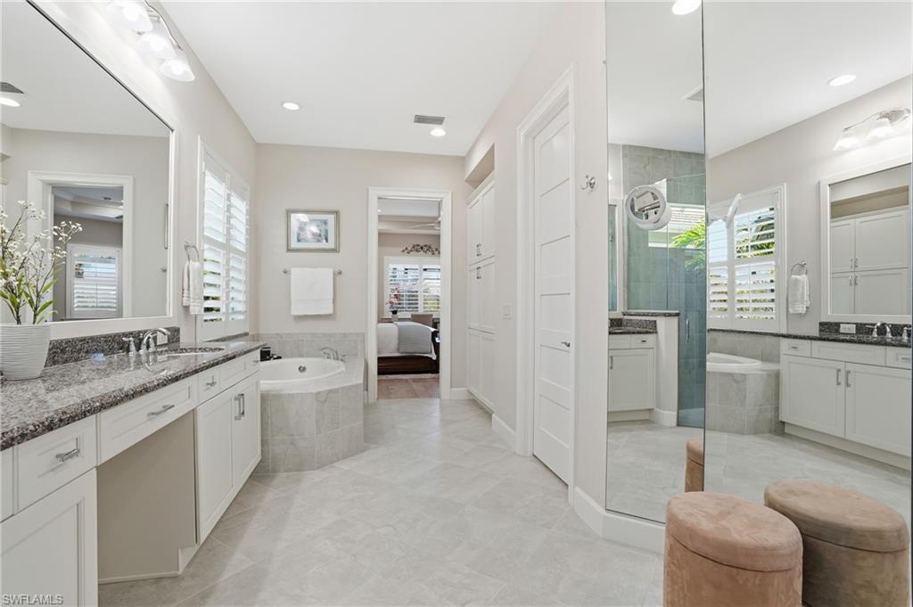 ISLES OF COLLIER PRESERVE - Residential