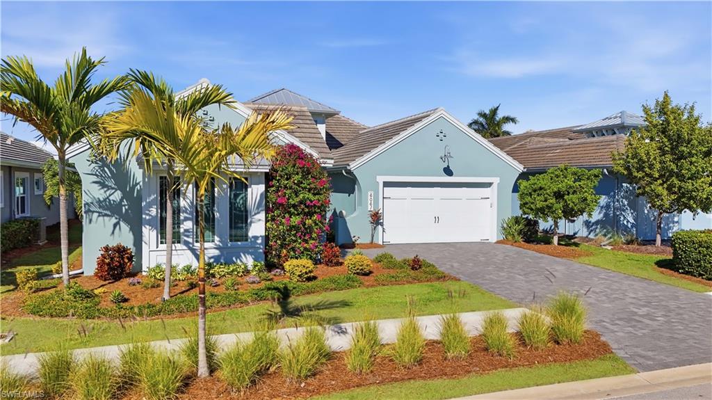 ISLES OF COLLIER PRESERVE - Residential