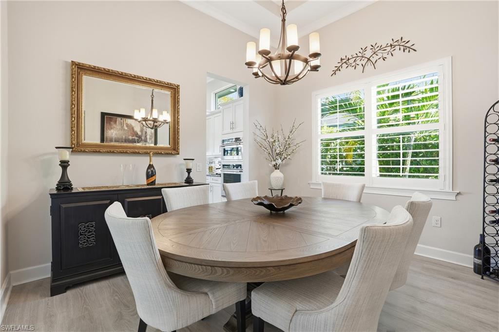 ISLES OF COLLIER PRESERVE - Residential