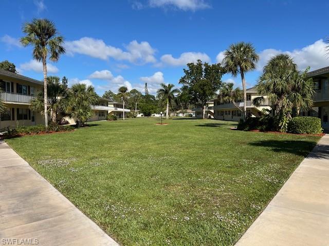 POINCIANA CONDO - Residential