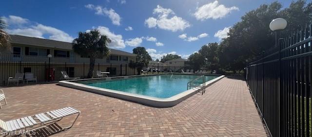 POINCIANA CONDO - Residential