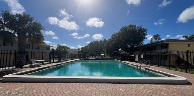 POINCIANA CONDO - Residential