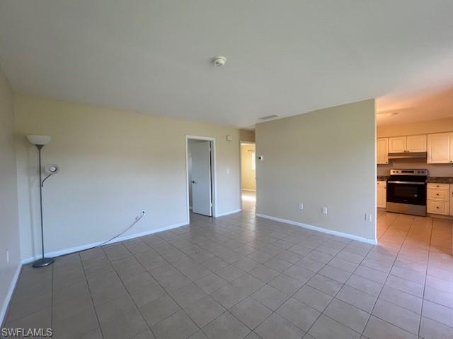 POINCIANA CONDO - Residential