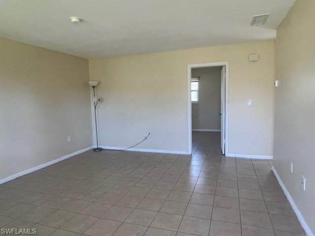POINCIANA CONDO - Residential