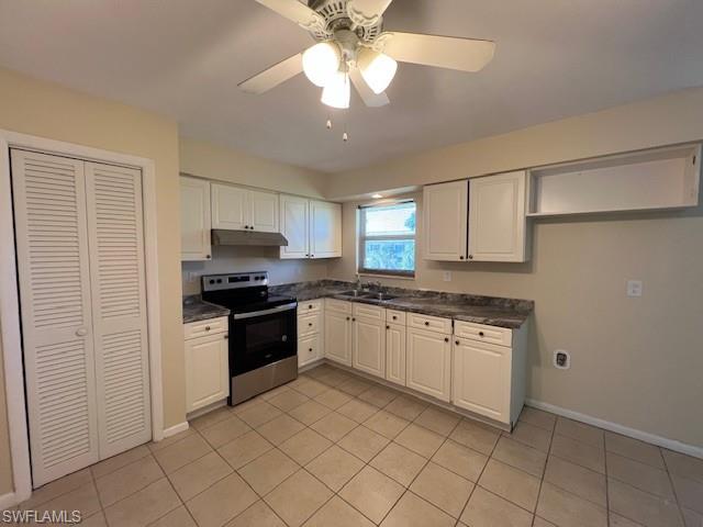 POINCIANA CONDO - Residential