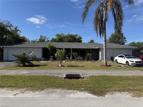 A home in NAPLES