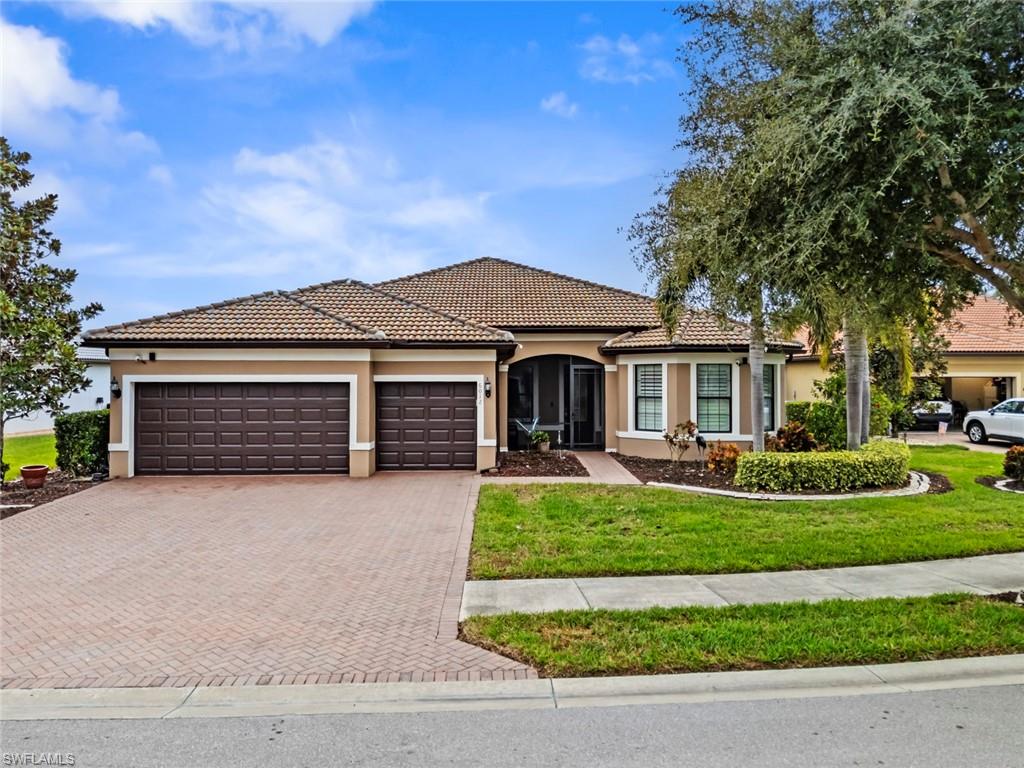 DEL WEBB - Residential