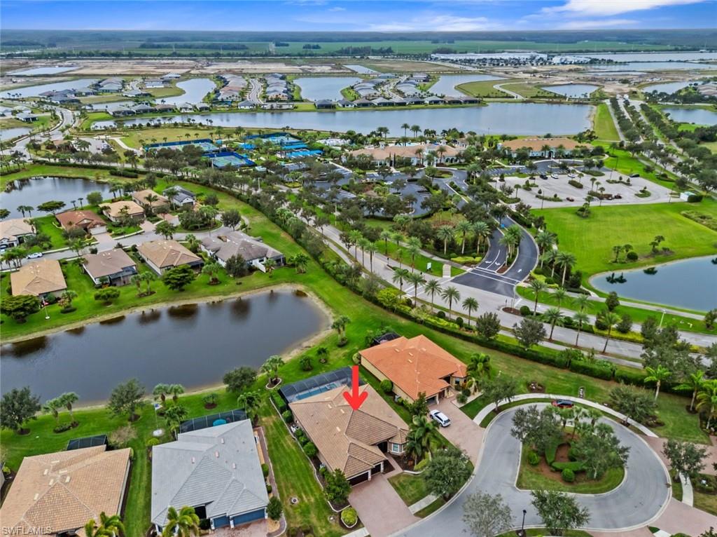 DEL WEBB - Residential