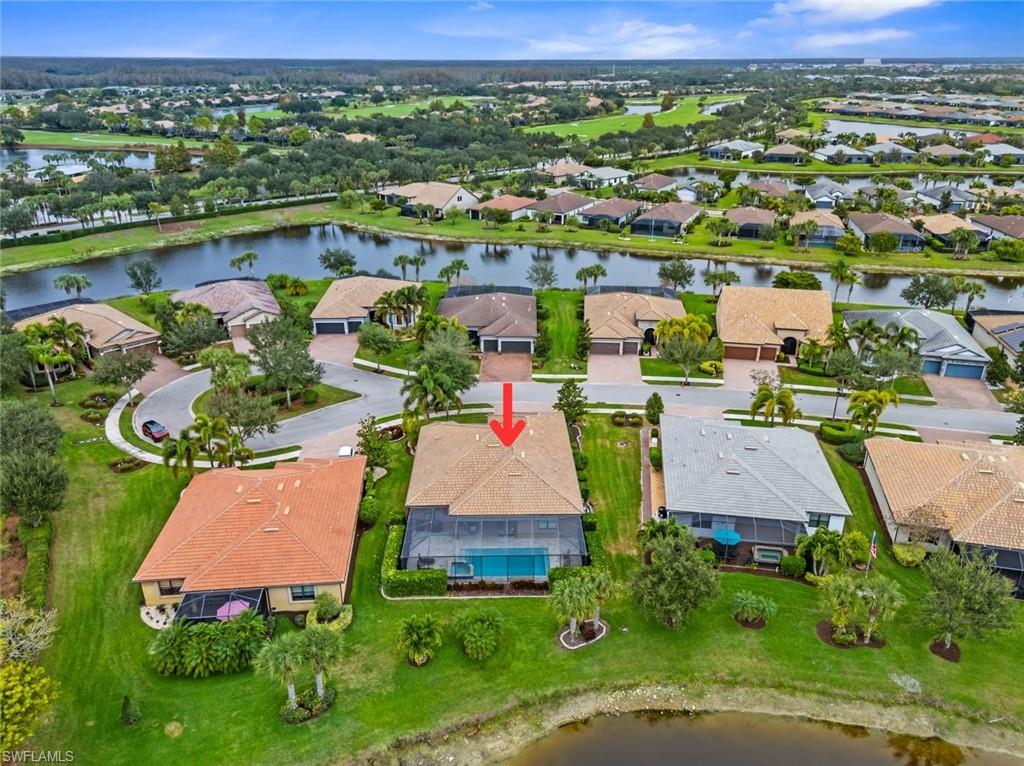 DEL WEBB - Residential