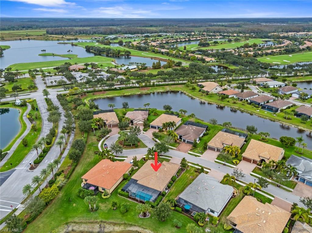 DEL WEBB - Residential