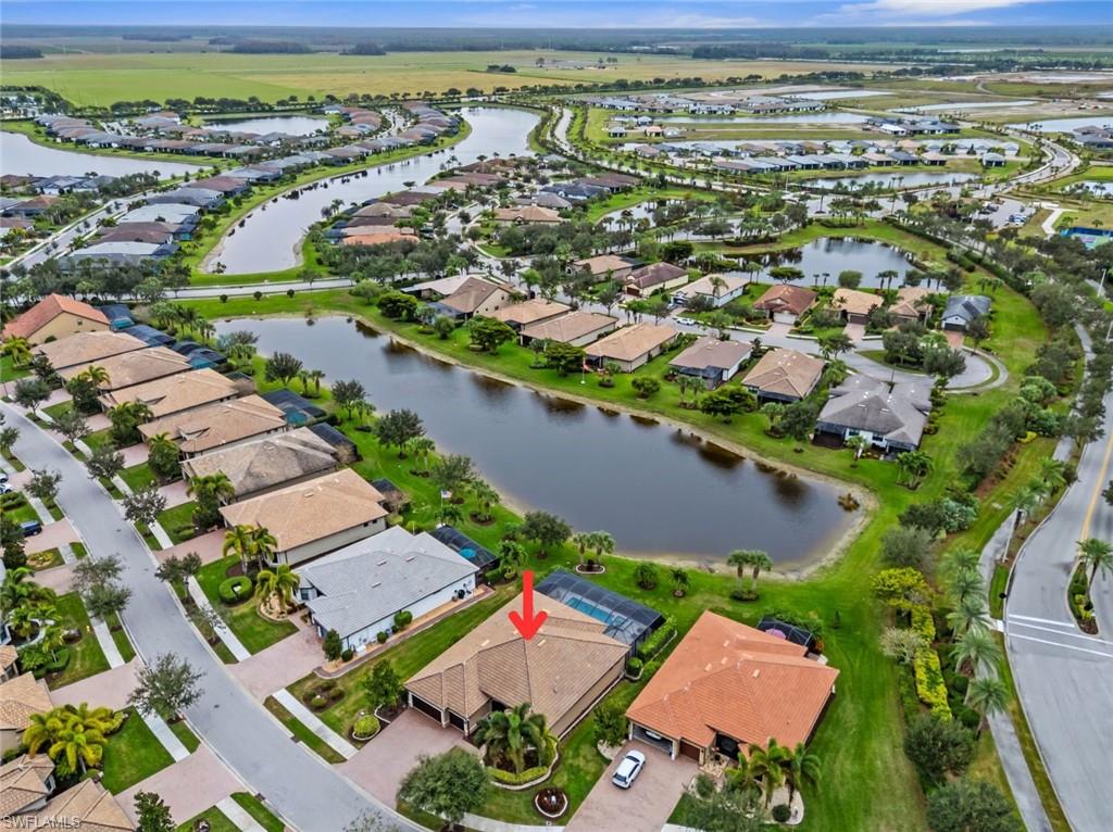 DEL WEBB - Residential