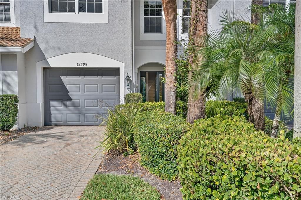 Photo of 15995 Caldera LN #69, NAPLES, FL 34110 (MLS # 226013675)