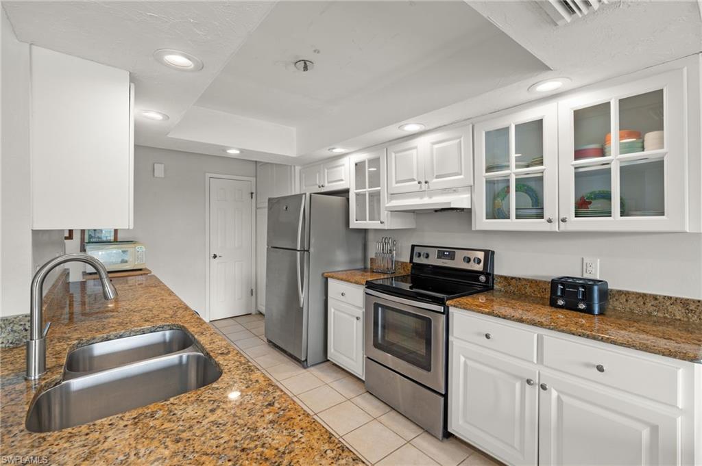 LAS CONCHAS DEL MAR - Residential