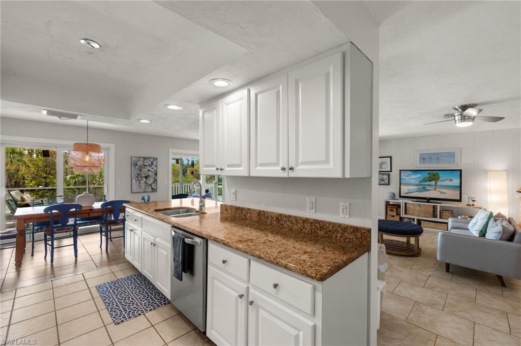 LAS CONCHAS DEL MAR - Residential