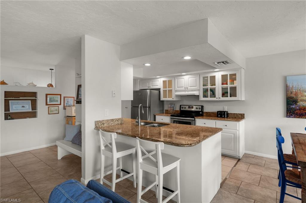 LAS CONCHAS DEL MAR - Residential