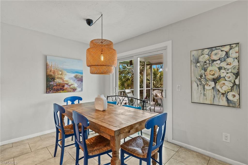 LAS CONCHAS DEL MAR - Residential