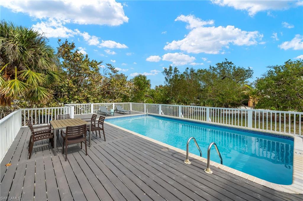 LAS CONCHAS DEL MAR - Residential