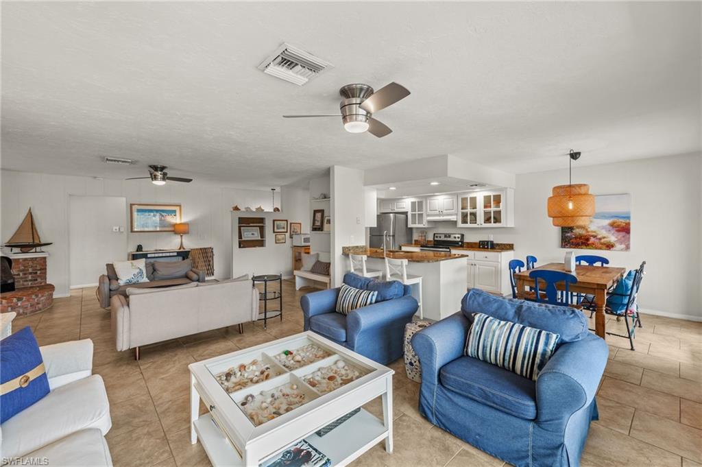 LAS CONCHAS DEL MAR - Residential