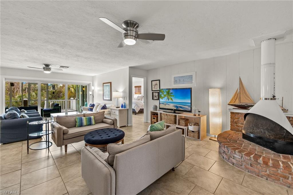 LAS CONCHAS DEL MAR - Residential