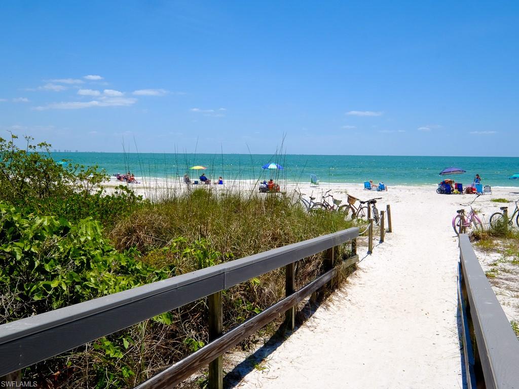 LAS CONCHAS DEL MAR - Residential